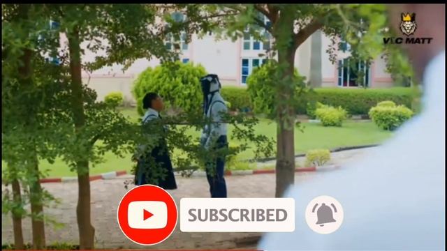 UNSEEN TREASURE - BRIGHT MORGAN CLARA NGENE Trending nollywood nigerian movie REVIEW #2024 смотреть онлайн