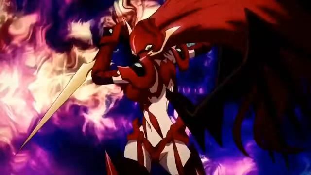 High School DxD「AMV」 Wake Up смотреть онлайн