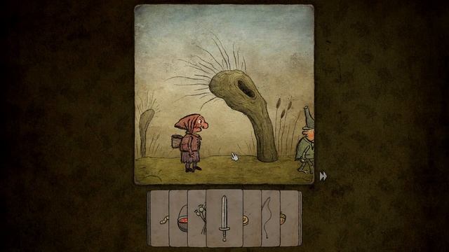 Пилигримы (Piligrims) ➤ Полное Прохождение