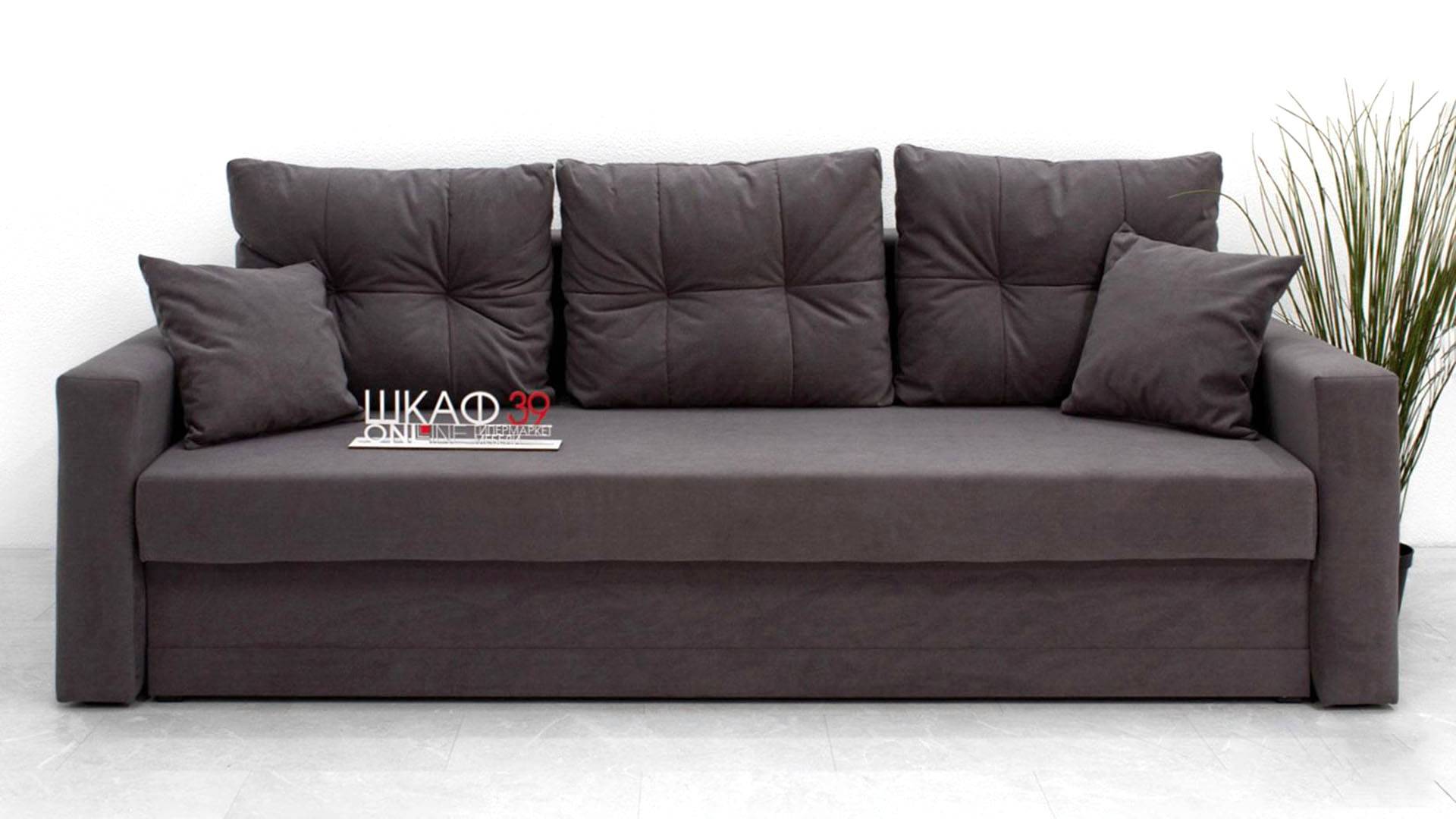 Бенедикт Диван прямой Connect 88 (5 кат) смотреть онлайн