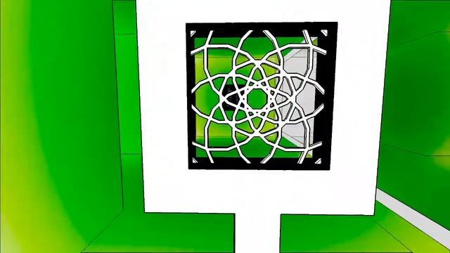 Zaf Play's Antichamber 2: Leaps & Bounds