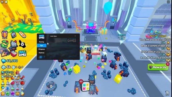 💸Huge Games Pet Simulator 99 Script📜 Auto Rank🚀 PASTEBIN!