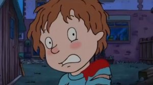 The night feeder Visits a Horrid henry