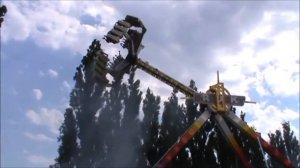 THE TALL SHIPS RACES 2013 FINAL in Szczecin August 4th 2013 with NELLY FURTADO live in concert