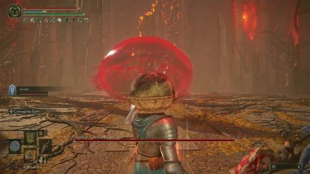 Jarwight Lord / Pot Challenge Elden Ring смотреть онлайн