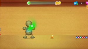 Бедный Бади. за что его? (отравил Бади)