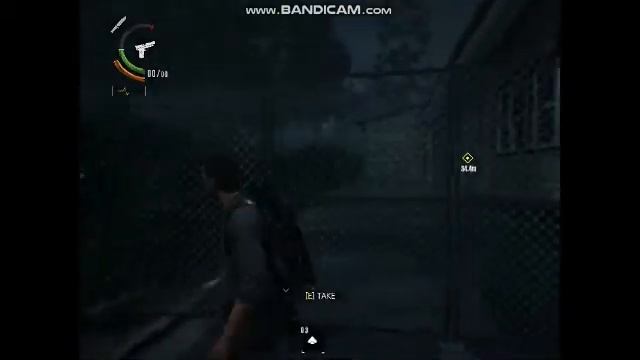 EVIL WITHIN 2 Gameplay || Low End PC || смотреть онлайн