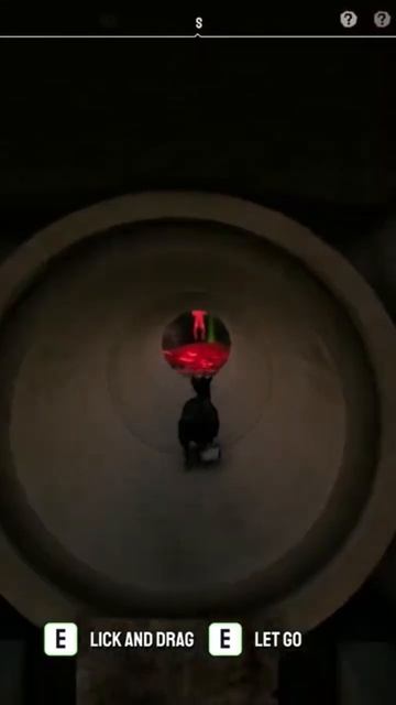 Pennywise Easter Egg in Goat Simulator 3 смотреть онлайн