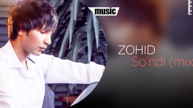 Zohid sondi mix minus