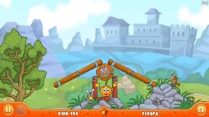 Cover Orange: Путешествие LEVEL 1-10
