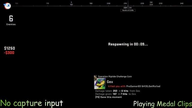ISLE 9 UPDATE HANGAR ATTEMPT смотреть онлайн