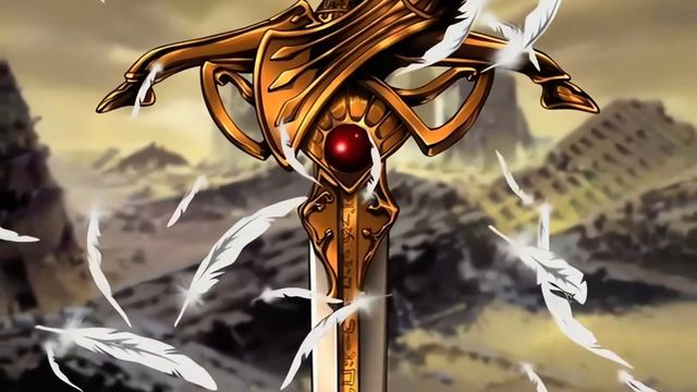 X 1999 [TV] [X−エックス−] Opening Upscaled 1440p | ANIMEVIDEO V3 HD | Creditless смотреть онлайн