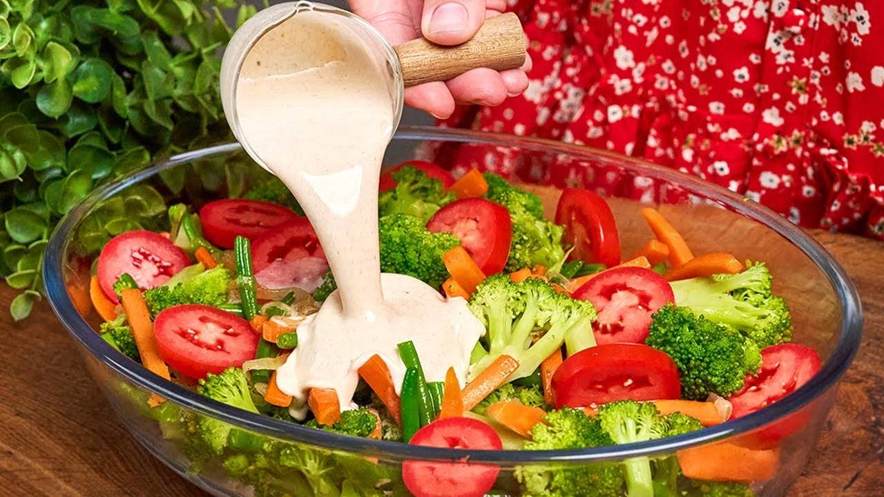 Брокколи. Как правильно и быстро приготовить брокколи. Самый простой вкусный рецепт капусты брокколи