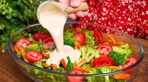 Брокколи. Как правильно и быстро приготовить брокколи. Самый простой вкусный рецепт капусты брокколи