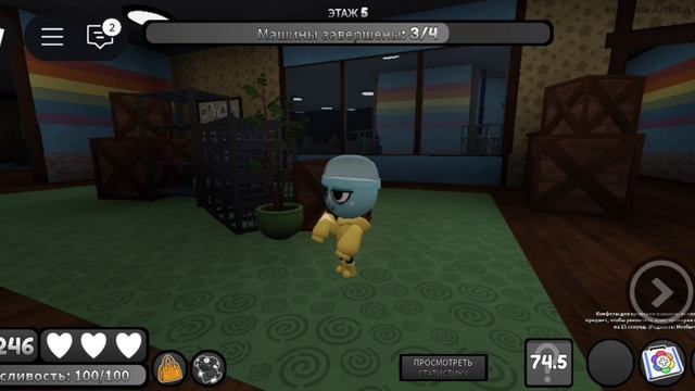 ИГРАЮ В МИР ДЕНДИ //ЗЛЮ ДЕНДИ!!! ЧТО СЛУЧИЛОСЬ???