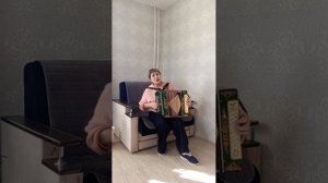 Эльвира Аскарова - Уйна, дуҫым, гармуныңды