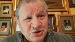 Лидер Коптевской ОПГ  Василий Наумов ,от и до.