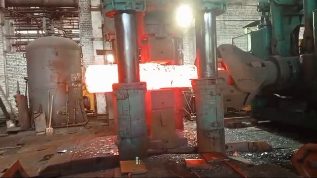 Волгацеммаш. Поковка смотреть онлайн