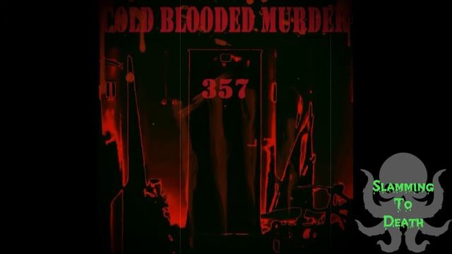 Cold Blooded Murder - 357 смотреть онлайн