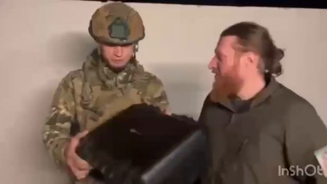 Пегов донецкий фронт