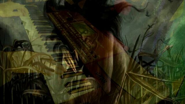 Демонстрация стиля KORG PA 600