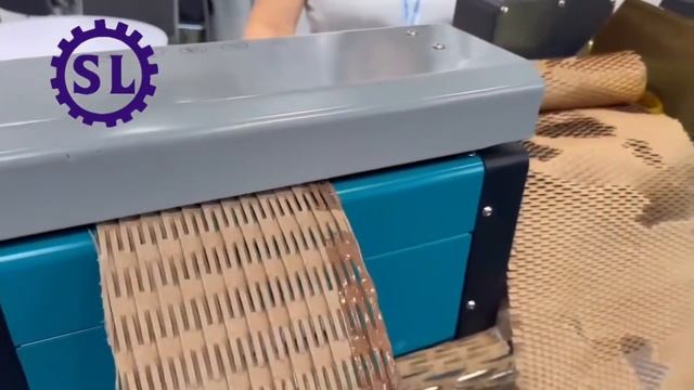 Desktop mini packaging machine/Hot-sale products in the Drupa in Germany смотреть онлайн