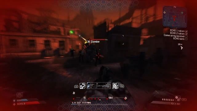 Borderlands zombie island part 4| Zed is evil?! смотреть онлайн
