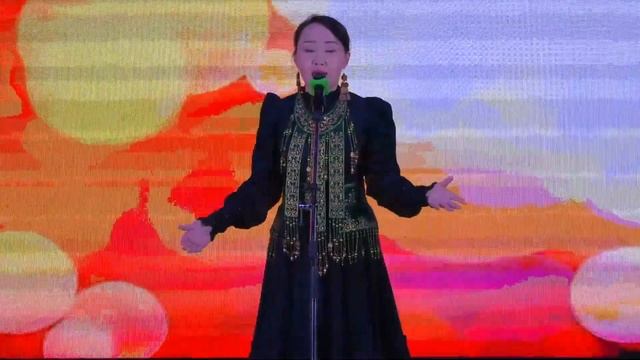 Марианна Хобусарова. Үөһээ Бүлүү сэл.#сахалыыырыалар