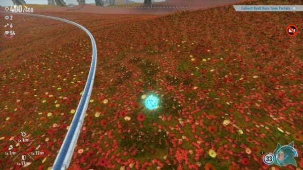 Sonic Frontiers (PC) - The TRUE Shadow the Hedgehog Mod! [4K 60 FPS]