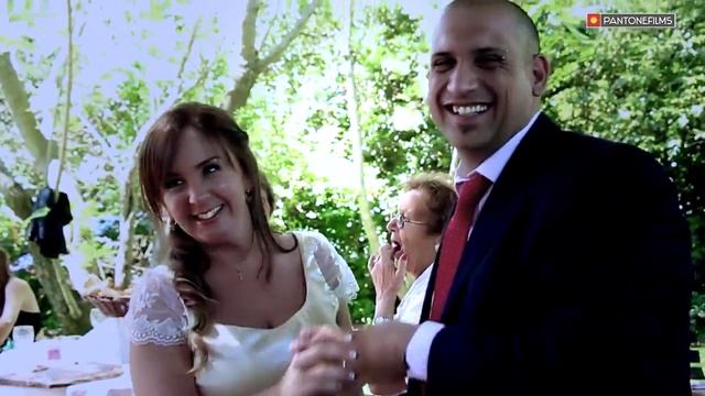 👠💍🎩 Gi & Dami | Fiesta смотреть онлайн