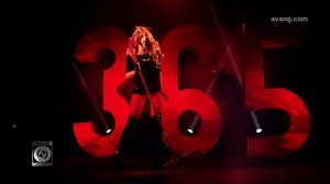 Sepideh - 365  OFFICIAL VIDEO HD