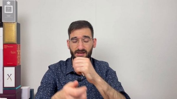 BYREDO SELLIER First Impression REVIEW! CHESTERFIELD VIBES