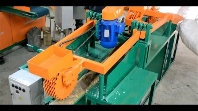 Станок ГП 500м