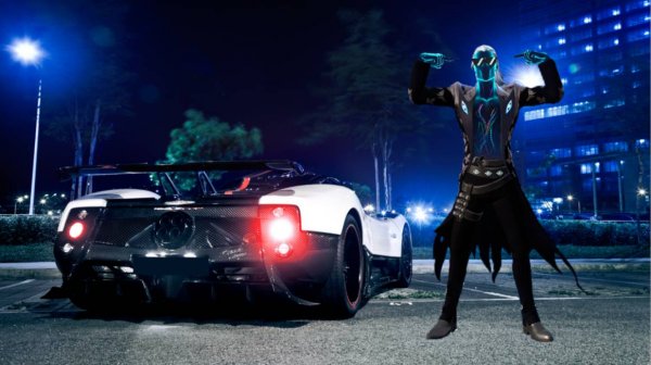 Fortnite.фортнайт.Fortnation episode 3.🕶