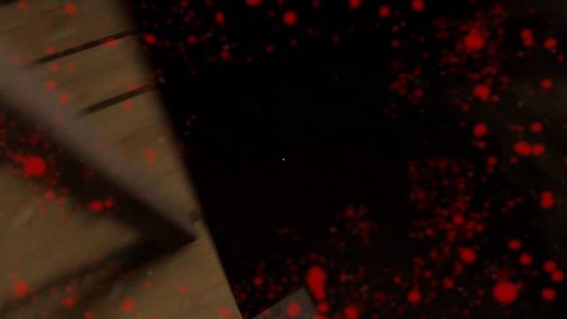 Granny Recaptured In Granny Chapter Two V1.2 Atmosphere