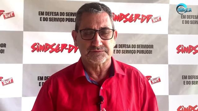 Espaço do Servidor n.º 27 – Aprovação da PEC 86 - do Auxilio Emergencial смотреть онлайн