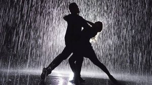 Танго на осколках