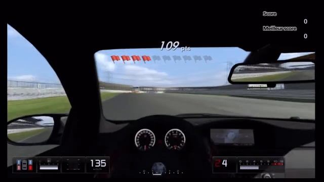 GT5 Drift: BMW M3 '07