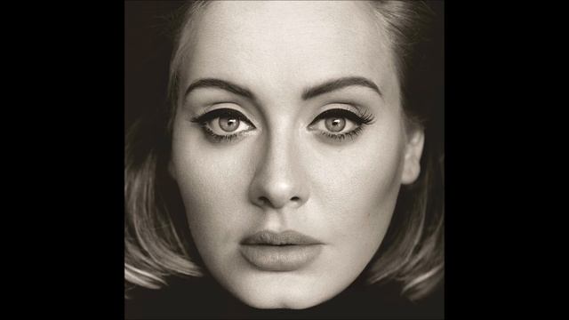 Adele - Water Under The Bridge (Audio) смотреть онлайн