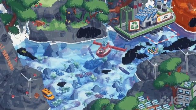 Spilled! - Official Release Date Trailer | WLG Showcase 2025