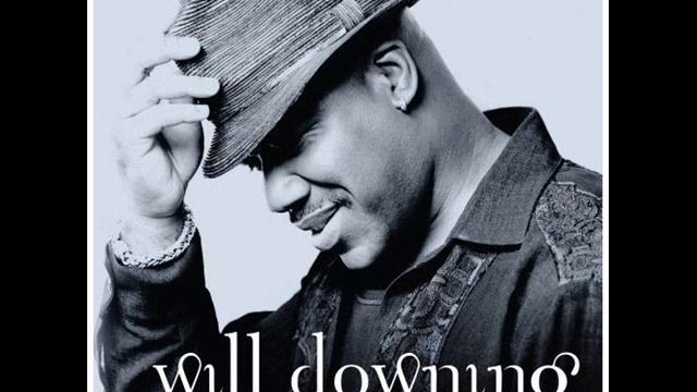 Will Downing - Stop, look, listen to your heart смотреть онлайн