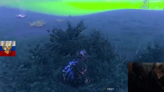 H1Z1 - Первое место в BR Zombies смотреть онлайн