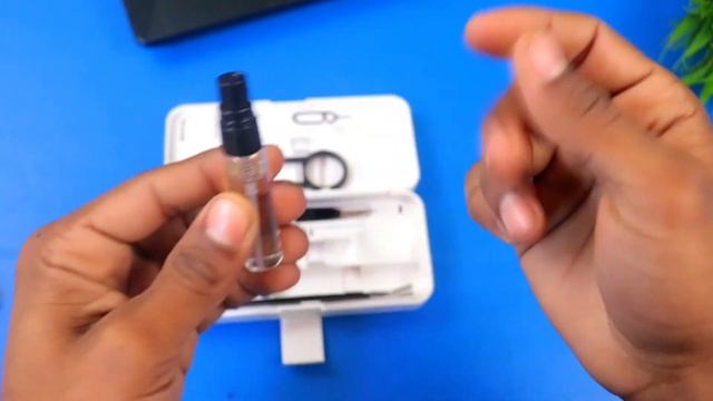 portronics clean n 19 in 1 smart gadget cleaning kit - Unboxing & Review смотреть онлайн