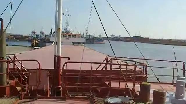 На баке судна смотреть онлайн