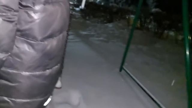 Новый Год 2022, Запуск салюта!!! смотреть онлайн