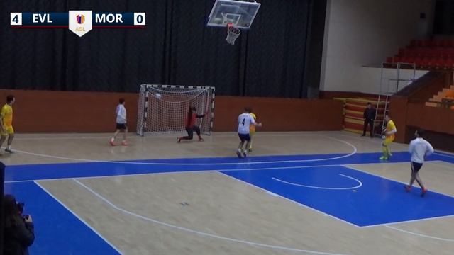 Ecoville 8 - 2 Morena FC INTER CUP 2022 , GROUP C 1Tour смотреть онлайн
