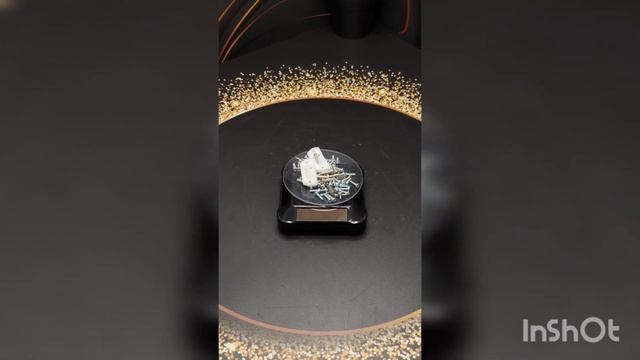 Комплект болтов Xiaomi Trouver Robot LDS Vacuum-Mop Finder смотреть онлайн