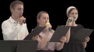 Христианское пение