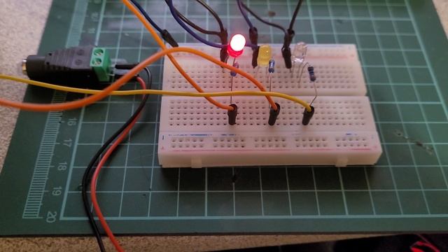 trafficLight смотреть онлайн