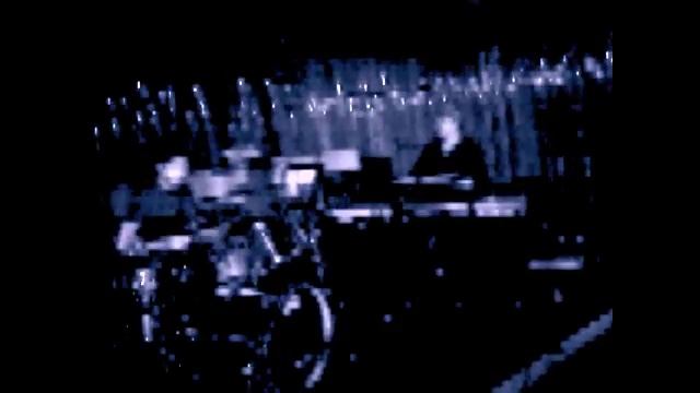 DIZCO DUO @ Christuskirche Bochum - free jam смотреть онлайн
